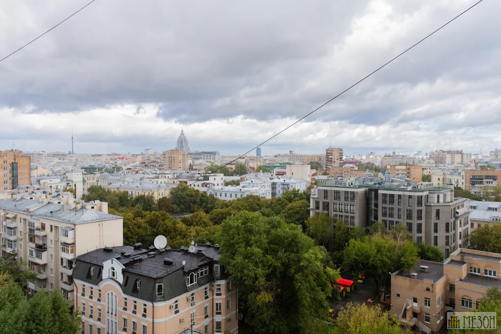 Продажа квартиры, ул. Спиридоновка - Фото 10