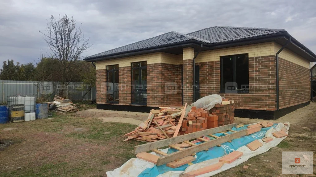 Продажа дома, Казань, СНТ Солнечный - Фото 3