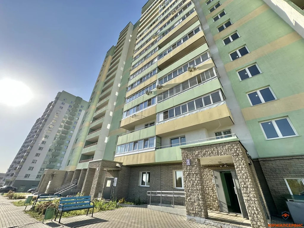 Продажа квартиры, Востряково, Домодедово г. о., улица Донская - Фото 5