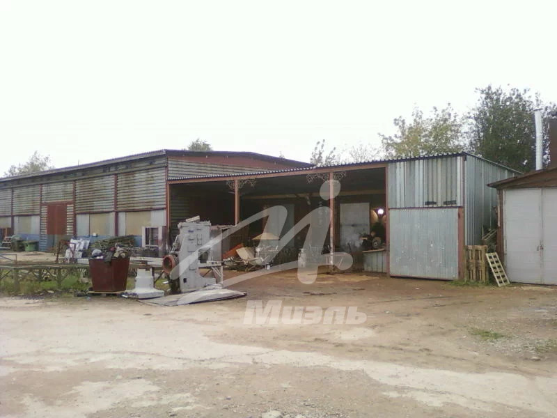 Продажа земельного участка, Малые Вяземы, Одинцовский район, ... - Фото 21