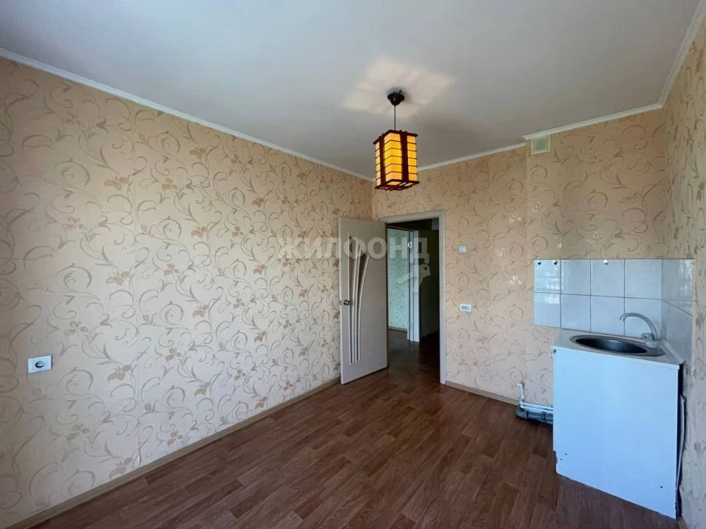 Продажа квартиры, Новосибирск, Татьяны Снежиной - Фото 5