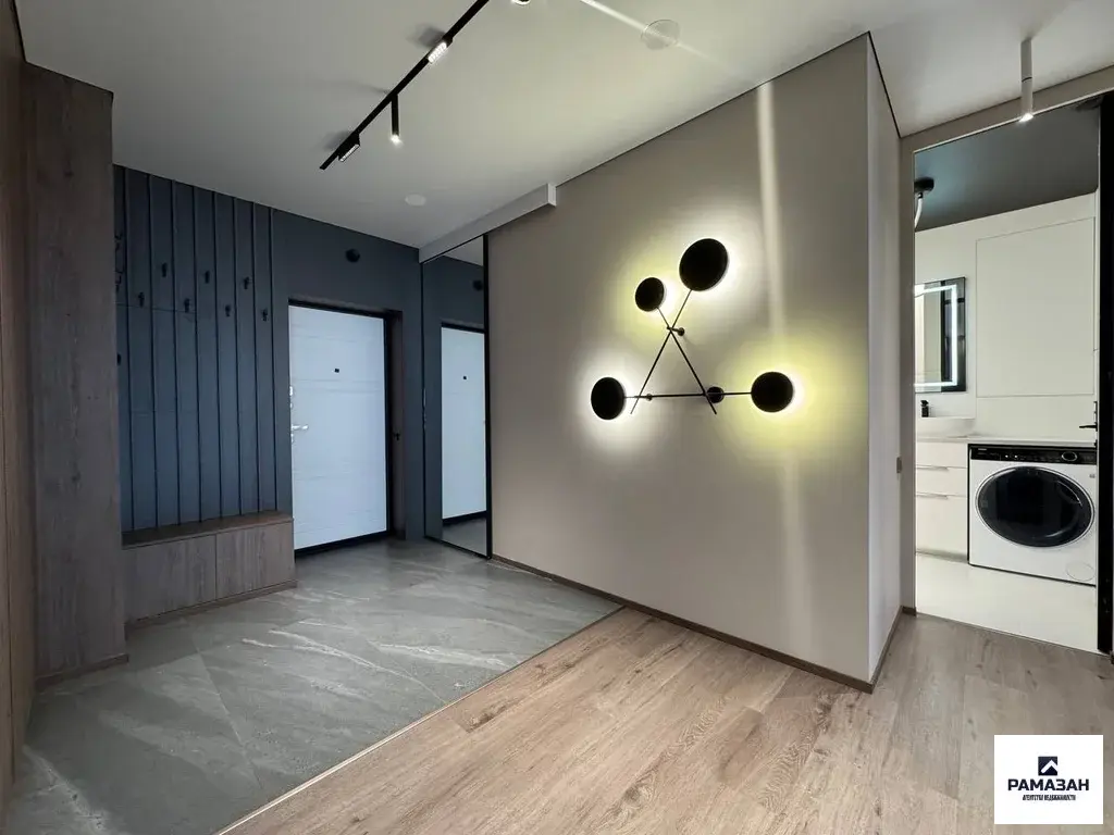 3-ком квартира ул.Шоссейная, д. 57 - Фото 13