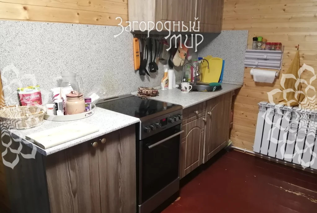 Продам дом, Симферопольское шоссе, 82 км от МКАД - Фото 1