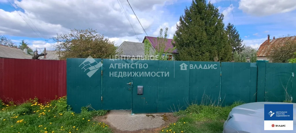 Продажа участка, Рязань, ул. Попова - Фото 14