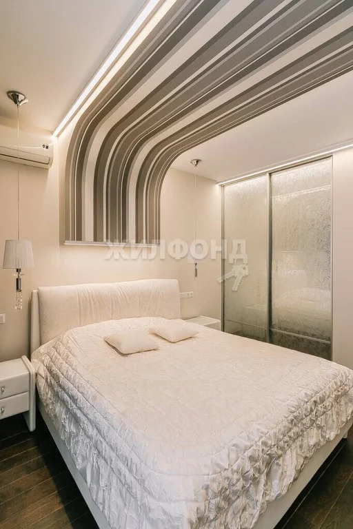 Продажа квартиры, Новосибирск, ул. Семьи Шамшиных - Фото 21