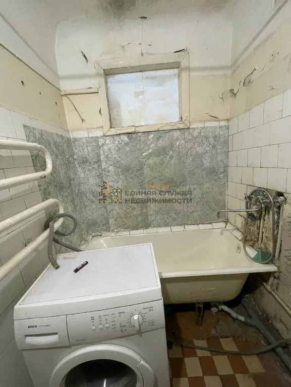 Аренда квартиры, Уфа, Октября пр-кт. - Фото 9