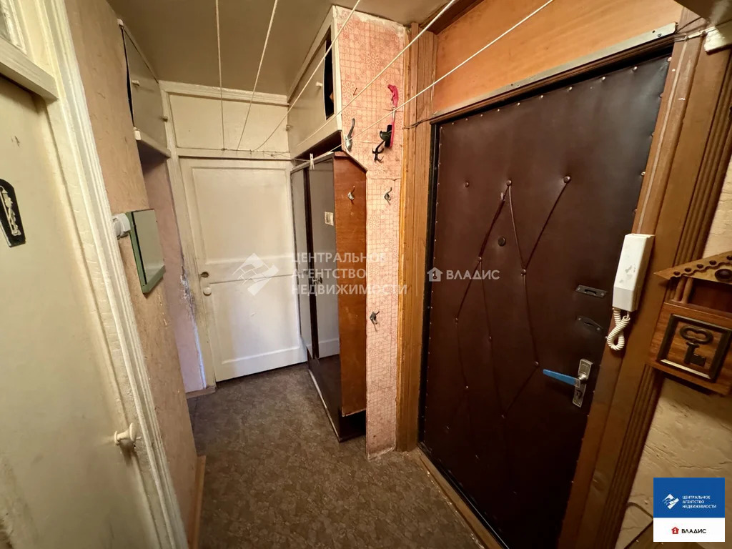 Аренда квартиры, Рязань, ул. Белякова - Фото 14