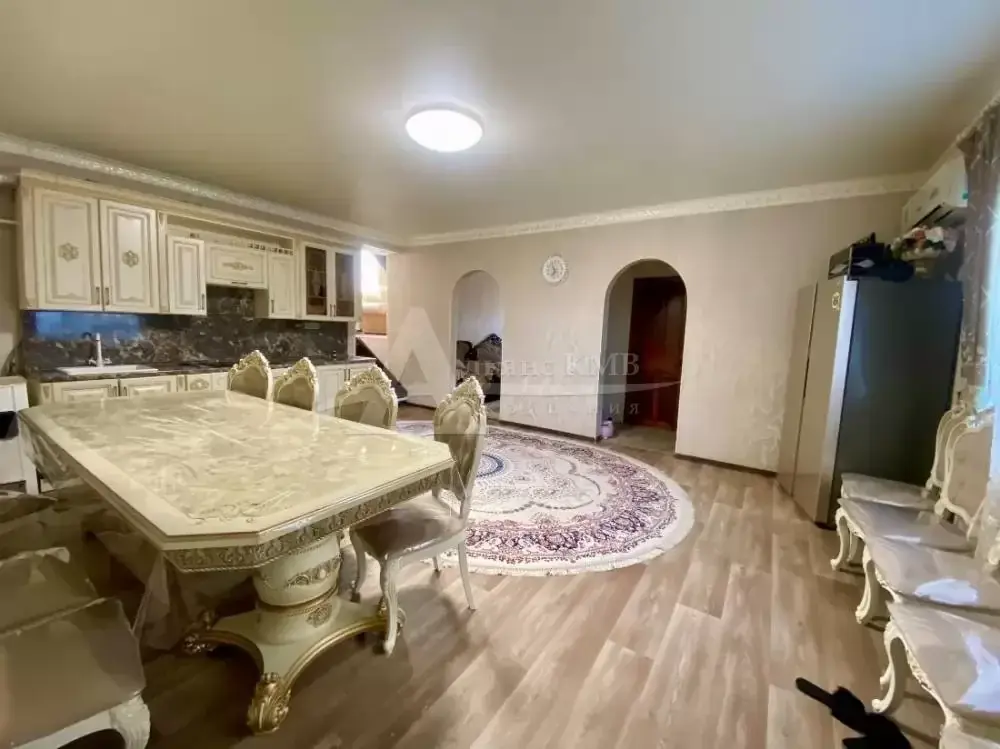 Продажа дома, Новопавловск, Кировский район, ул. Тополиная - Фото 2