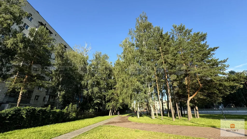 Продажа квартиры, Казань, ул. Карбышева - Фото 9