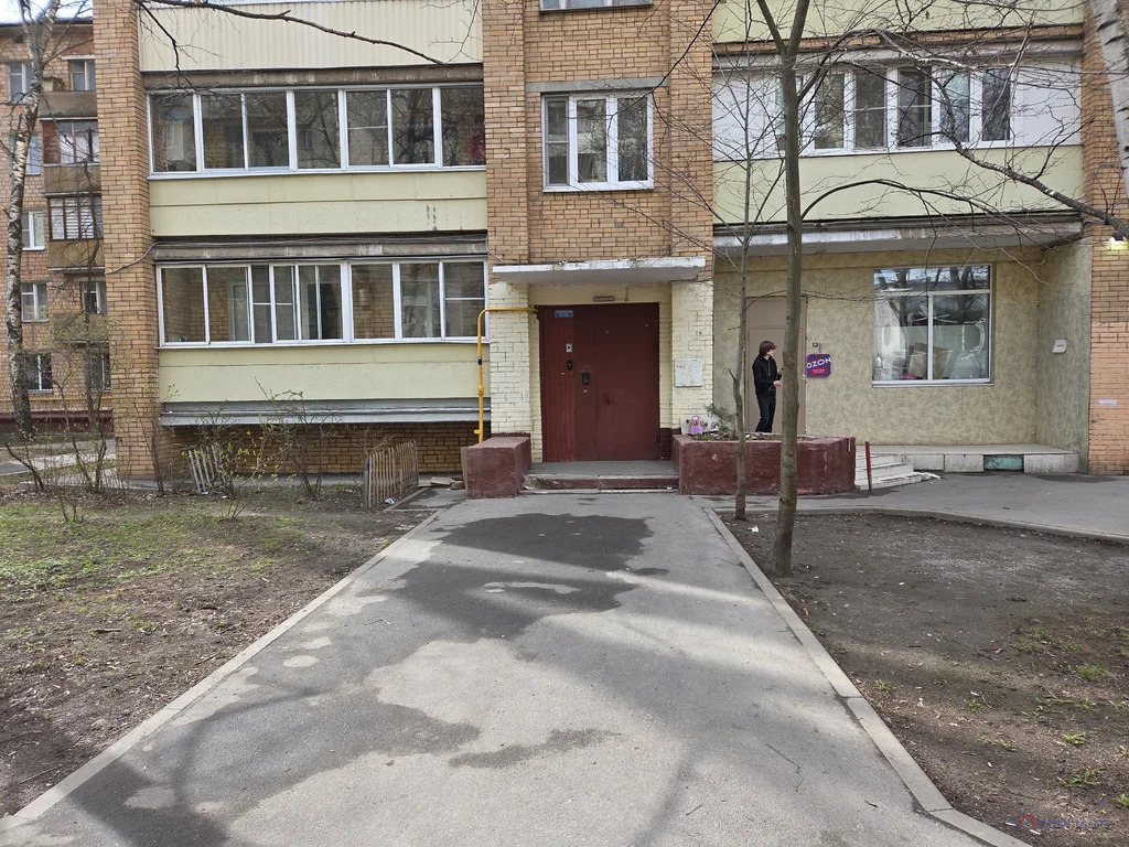 Продажа квартиры, Соломенной Сторожки проезд - Фото 4