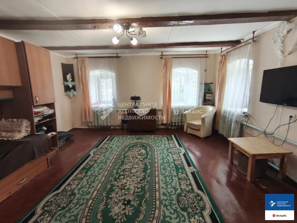 Продажа дома, Заречье, Спасский район, ул. Дачная - Фото 10