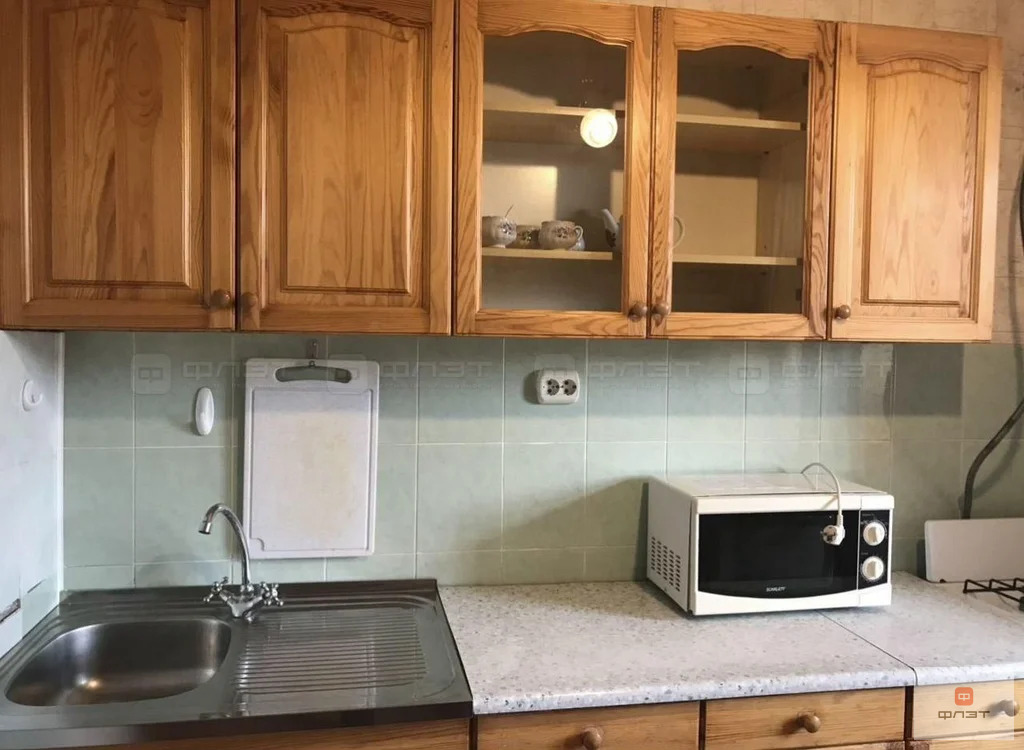 Продажа квартиры, Казань, ул. Четаева - Фото 1