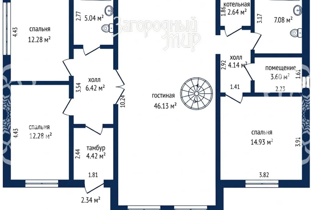 Продам дом, Дмитровское шоссе, 22 км от МКАД - Фото 5