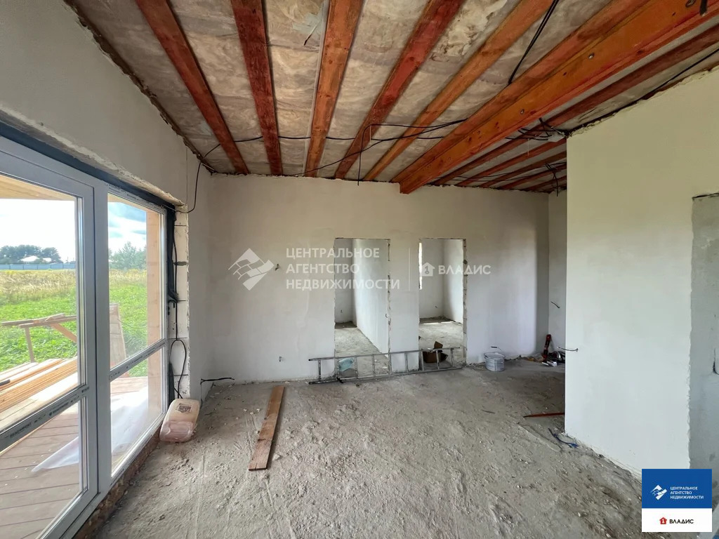 Продажа дома, Рязанский район, Дружная улица - Фото 8