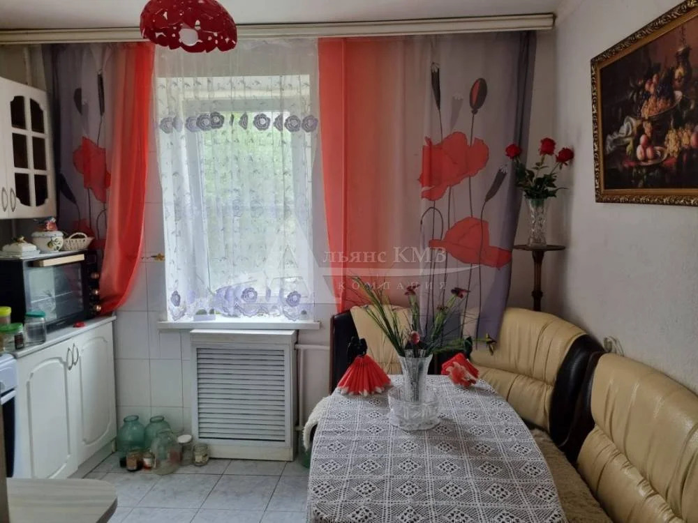 Продажа квартиры, Георгиевск, ул. Быкова - Фото 2