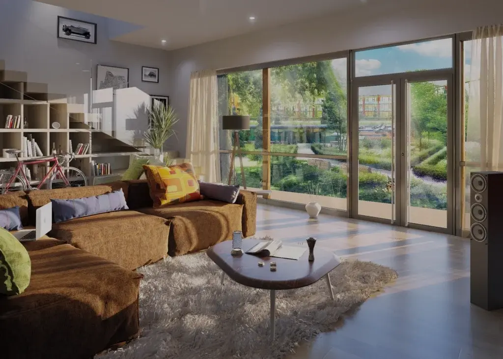 Таунхаус, г.Истра, КП ФУТУРО ПАРК - Фото 13