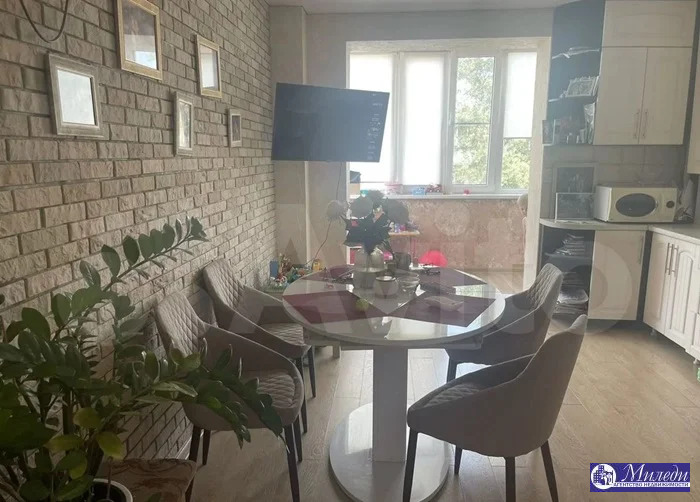 Продажа квартиры, Батайск, ул. Луначарского - Фото 1