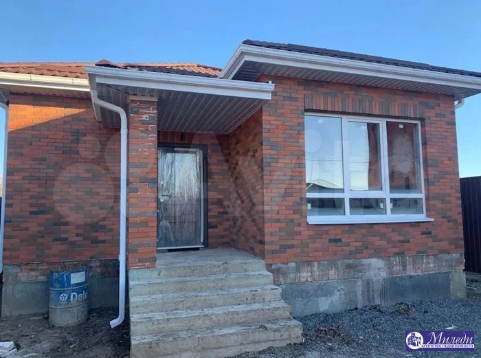 Продажа дома, Батайск, ул. Тургенева - Фото 1