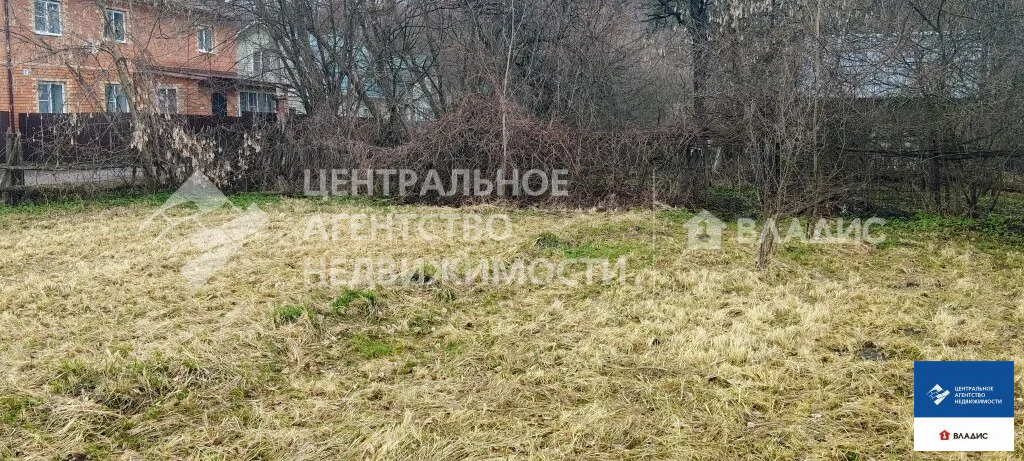 Продажа участка, Семено-Оленинское, Рязанский район, ул. Лесная - Фото 3