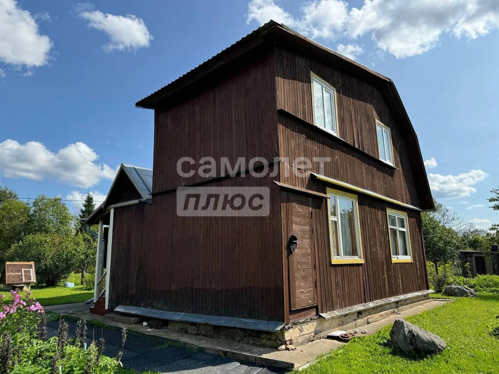 Продажа дома, Талдом, Талдомский район, Калинкино д. - Фото 3