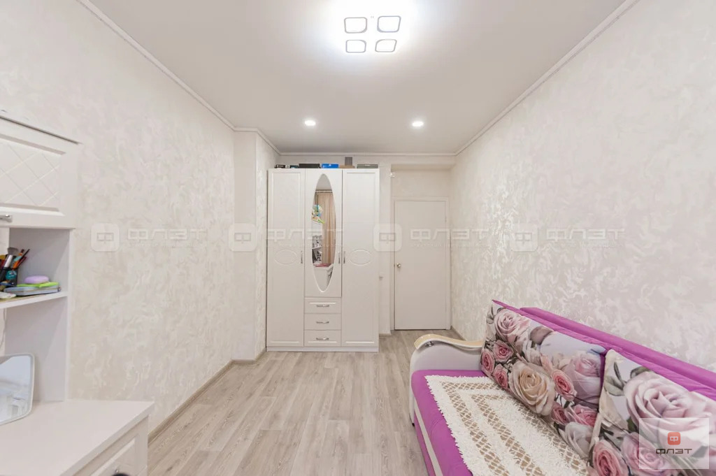 Продажа квартиры, Казань, ул. Деловая - Фото 5