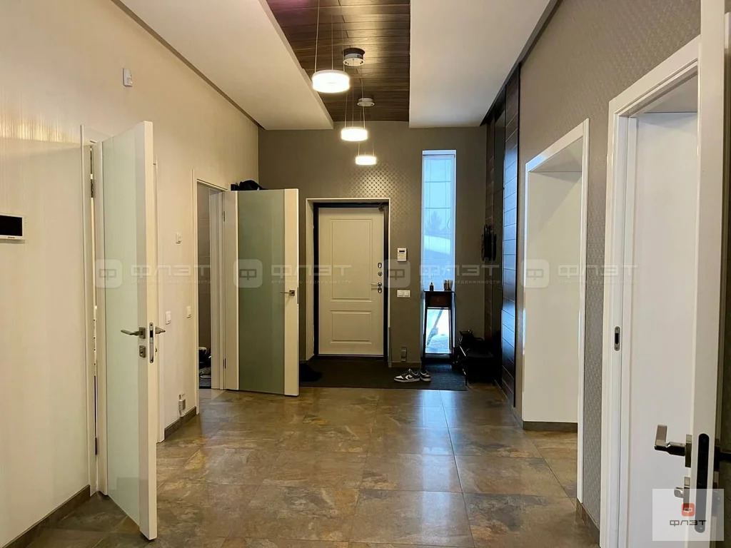 Аренда дома, Казань, ул. Камская (Вознесенское) д.15А - Фото 17