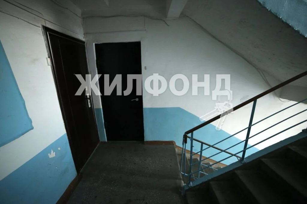 Продажа квартиры, Новосибирск, ул. Широкая - Фото 23