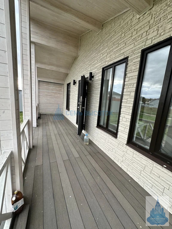 Продажа дома, Домодедово, Домодедово г. о., 39 - Фото 8