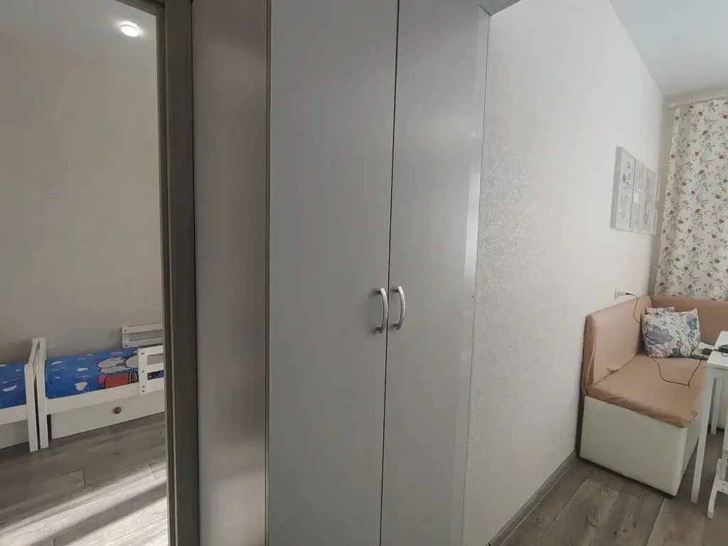 Продам отл 1 комн квартиру г. Кемерово, пр. Комсомольсий, 36 - Фото 14