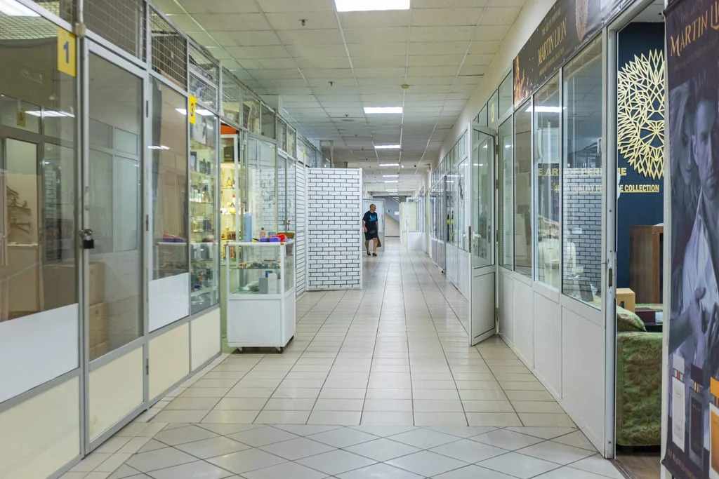 Аренда ПСН площадью 10 м2 - Фото 9