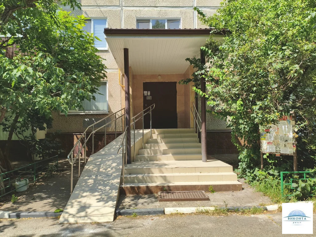 Продажа квартиры, Краснодар, улица им. Атарбекова - Фото 3