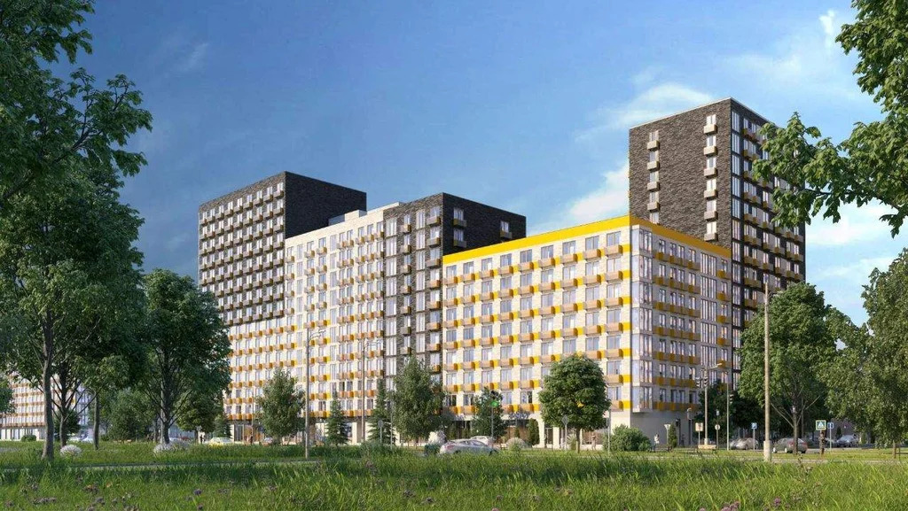 Продается место на закрытой стоянке, 7.44 м2 - Фото 0