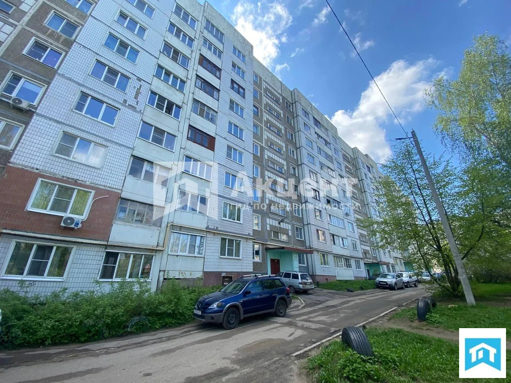 Продажа квартиры, Иваново, Кохомское ш. - Фото 17