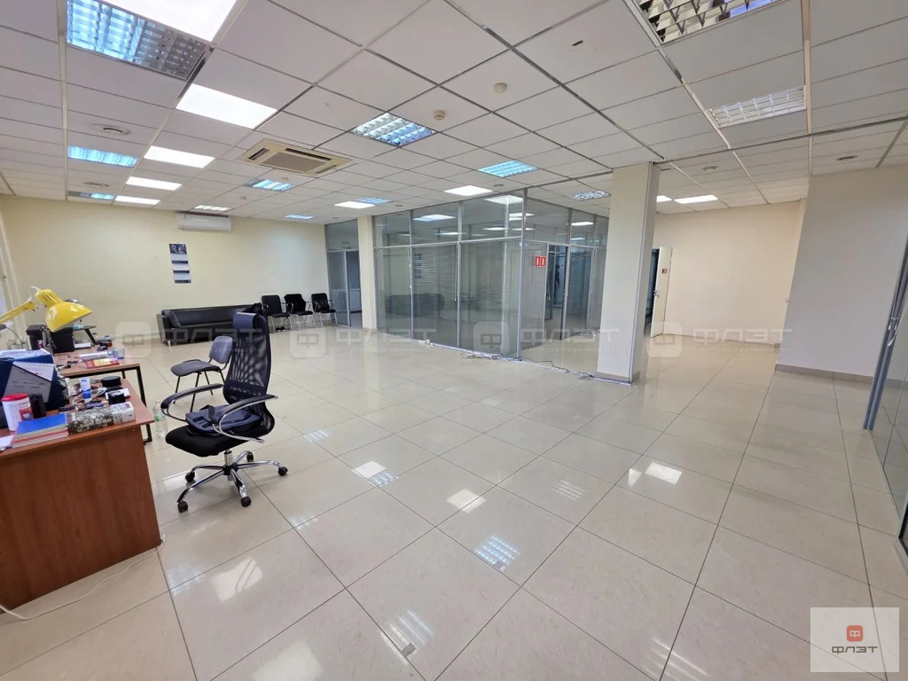 Аренда офиса, Казань, пр-кт. Ямашева д.37б - Фото 4