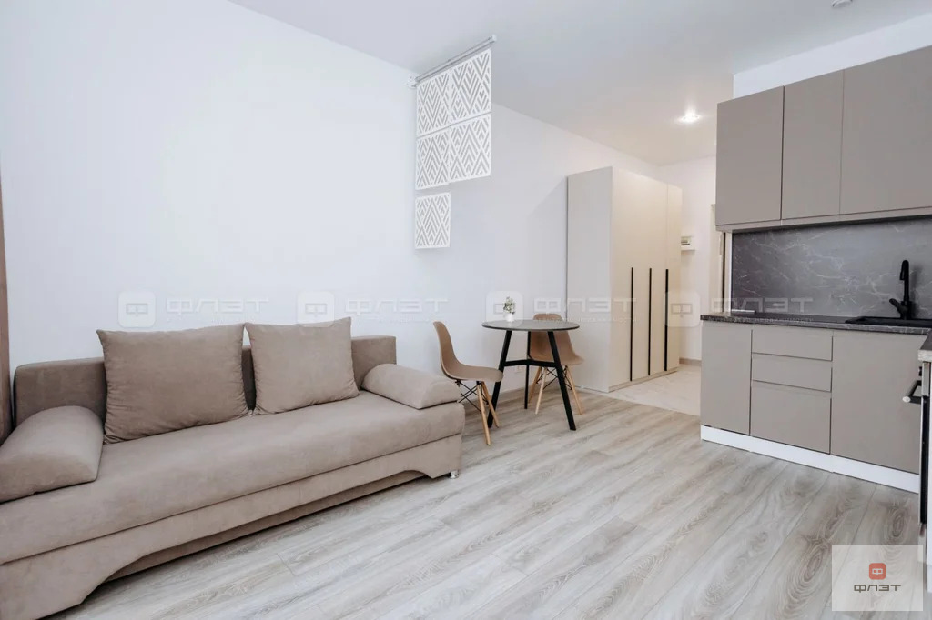 Продажа квартиры, Куюки, Пестречинский район, ул. Молодежная - Фото 5