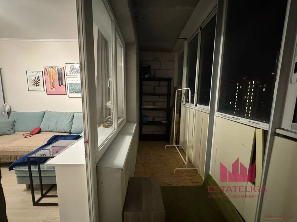 Аренда квартиры, Мисайлово, Ленинский район - Фото 12