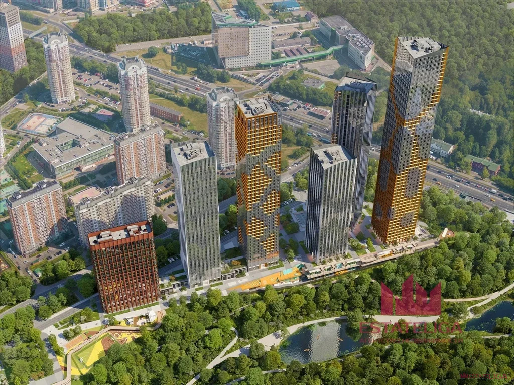 Продажа квартиры, ул. Озерная - Фото 3