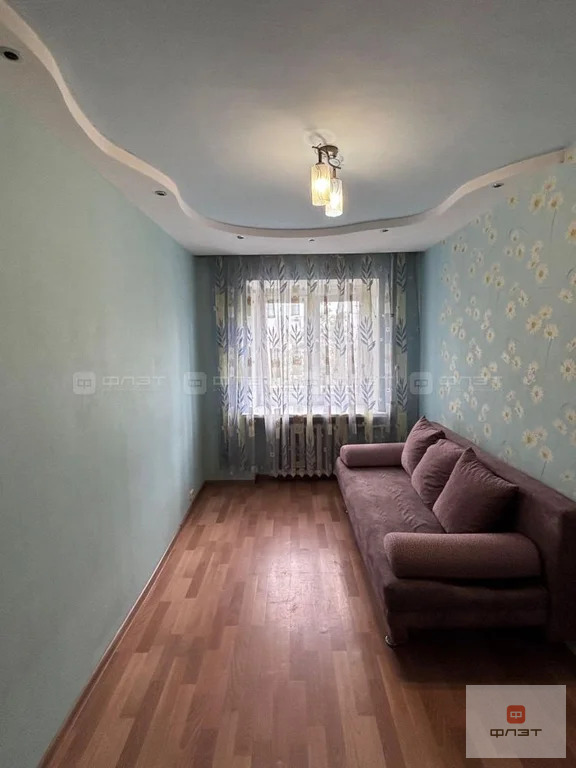 Продажа квартиры, Казань, ул. Химиков - Фото 4