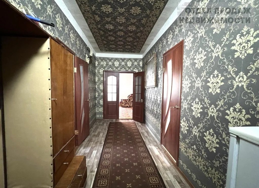 Просторный дом - Фото 1