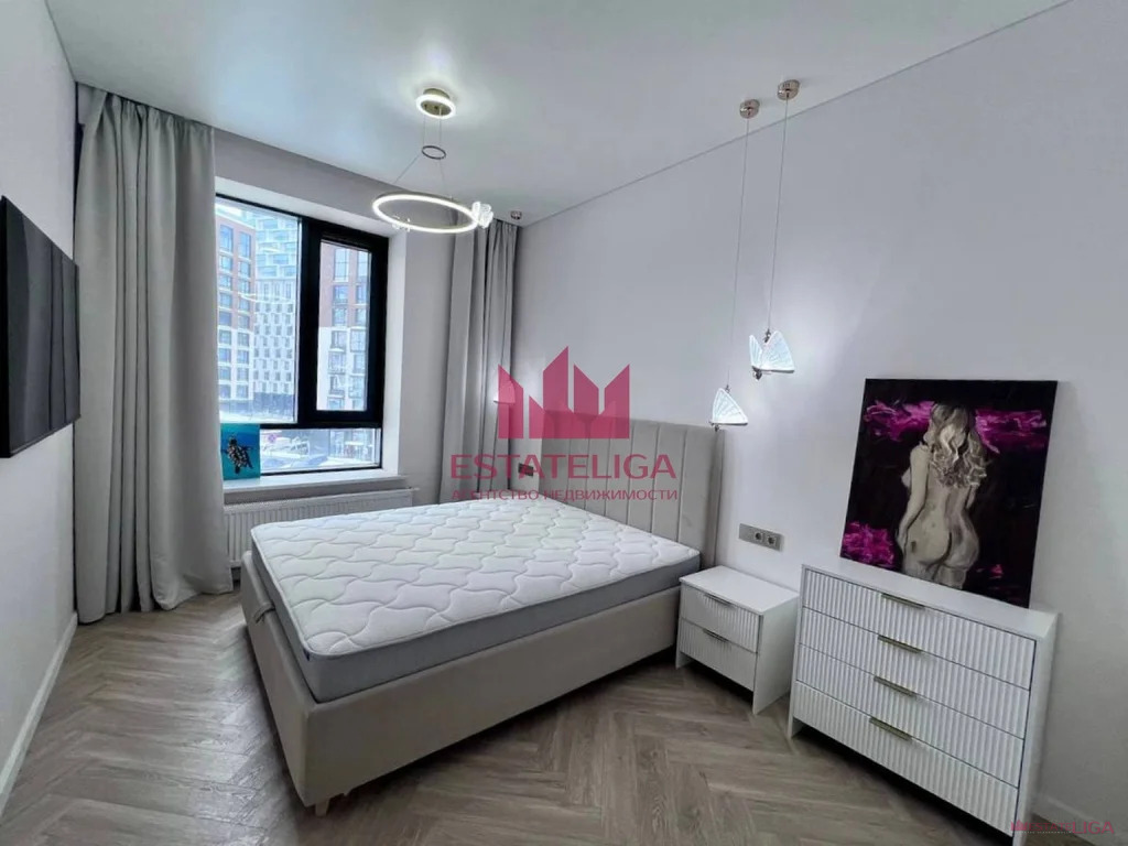 Продажа квартиры, ул. Лобачевского - Фото 15