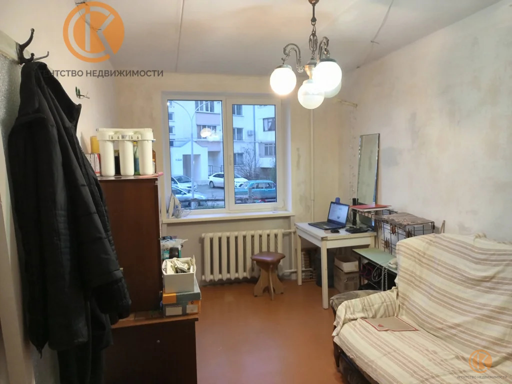 Продажа квартиры, Евпатория, ул. 5-й Авиагородок - Фото 4