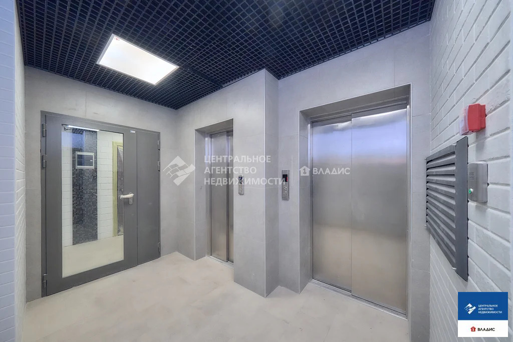 Продажа квартиры, Рязань, ул. Ветеринарная - Фото 18