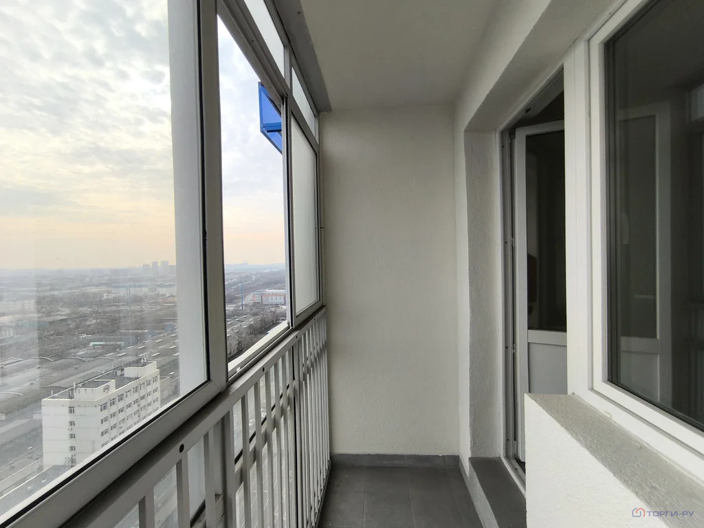 Продажа квартиры, Варшавское ш. - Фото 12