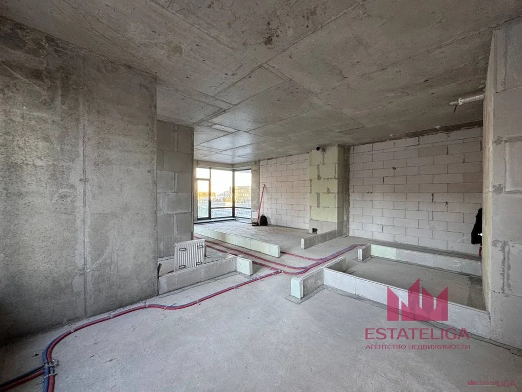 Продажа квартиры, Корабельная улица - Фото 2