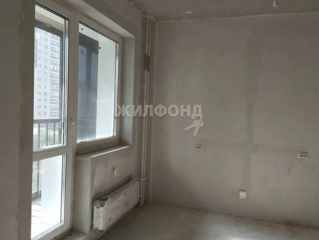 Продажа квартиры, Новосибирск, микрорайон Закаменский - Фото 7