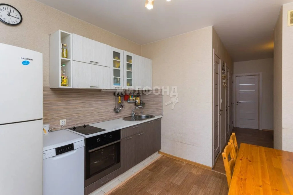 Продажа квартиры, Новосибирск, ул. Молодости - Фото 7