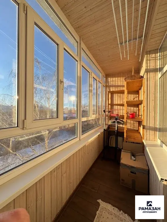 3-ком квартира ул.Маяковского, д. 3 - Фото 5