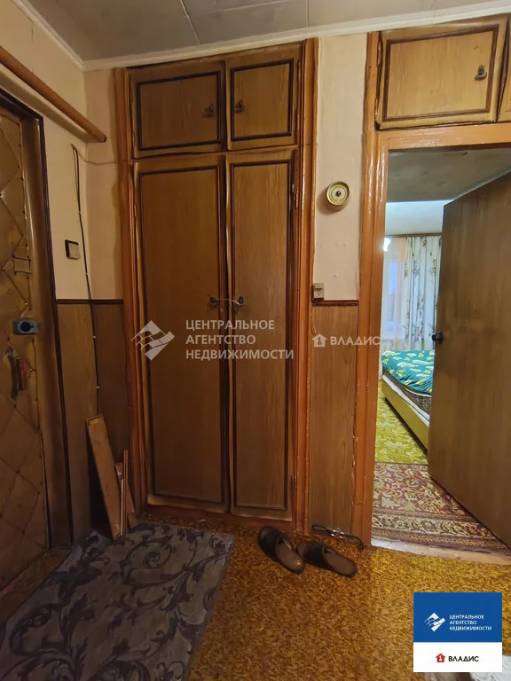 Продажа квартиры, Шилово, Шиловский район, ул. Исаева - Фото 8