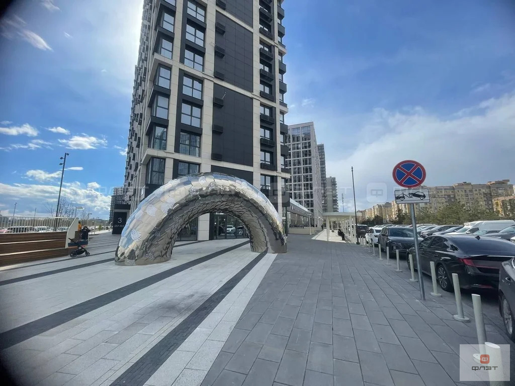Продажа квартиры, Казань, ул. Сибгата Хакима - Фото 17