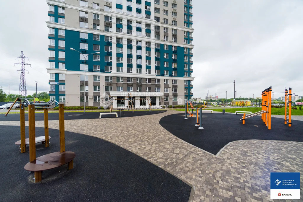 Продажа квартиры, Рязань - Фото 1